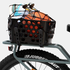 Magnum Bikes Dairyman Universal Rear Basket 1055s