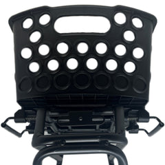 Magnum Bikes Dairyman X Universal Rear Bike Basket 1055x
