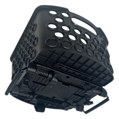 Magnum Bikes Dairyman X Universal Rear Bike Basket 1055x