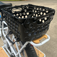 Magnum Bikes Dairyman X Universal Rear Bike Basket 1055x