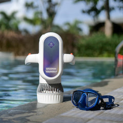 Sublue Underwater Scooter Hagul EZ 812348037187