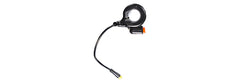 Magnum Bikes Throttle - Cosmopolitan Gen-1 ELCO0001THRT0001