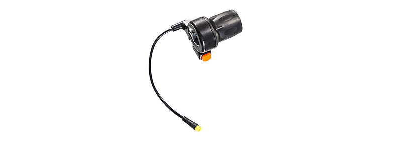 Magnum Bikes Throttle - Cosmopolitan Gen-1 ELCO0001THRT0001