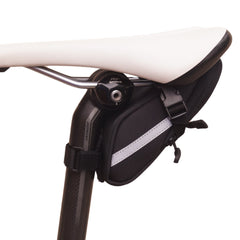 Magnum Bikes Momentum Seat Bag with Reflective Elements 1088