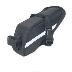 Magnum Bikes Momentum Seat Bag with Reflective Elements 1088