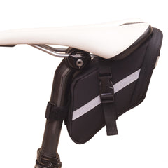 Magnum Bikes Momentum Seat Bag with Reflective Elements 1088
