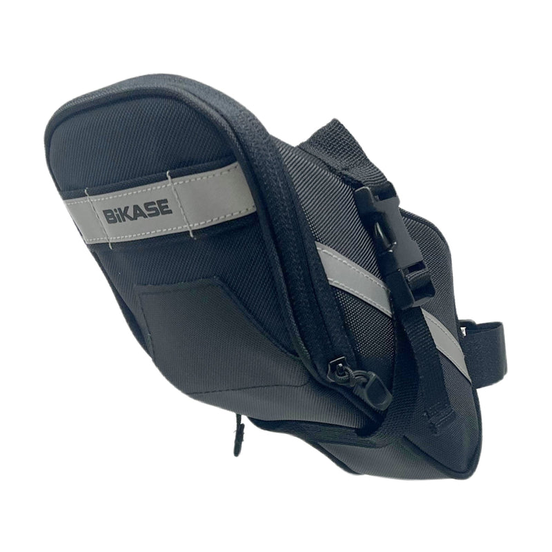 Magnum Bikes Momentum Seat Bag with Reflective Elements 1088