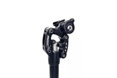 Beecool Bikes SR Suntour SP12 NCX Seatpost 50mm Suspension Travel BC-Seat Post Suspension-With Cover
