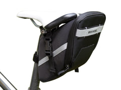 Magnum Bikes Momentum Seat Bag with Reflective Elements 1088