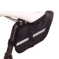 Magnum Bikes Momentum Seat Bag with Reflective Elements 1088
