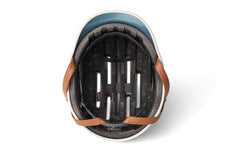 Magnum Bikes Heritage Collection 2.0 E-Bike Helmet with Active Ventilation