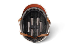 Magnum Bikes Heritage Collection 2.0 E-Bike Helmet with Active Ventilation