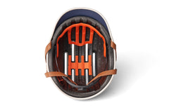 Magnum Bikes Heritage Collection 2.0 E-Bike Helmet with Active Ventilation