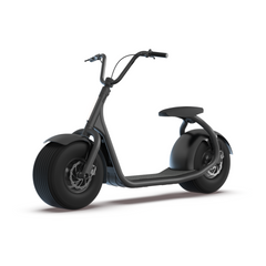 Scoot Motion Blaster 1500W Electric Scooter – Sleek Design and Premium Quality
