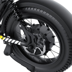COSWHEEL Y16 EBIKE