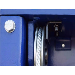 10K LBS Heavy Duty 2 Post Car Auto Truck Vehicle Garage Hoist Lift (SAK31625)