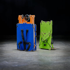 MTB Hopper Coach + Intro (INTRO-4);(COACH-4)