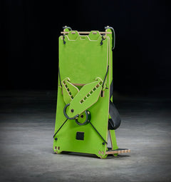 MTB Hopper Coach + Intro (INTRO-4);(COACH-4)