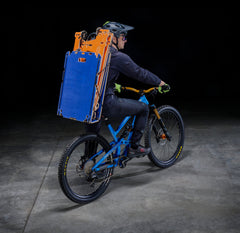 MTB Hopper Coach COACH-4