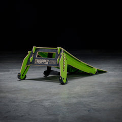 MTB Hopper Coach + Intro (INTRO-4);(COACH-4)