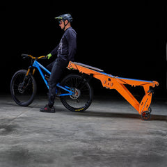 MTB Hopper Coach + Intro (INTRO-4);(COACH-4)