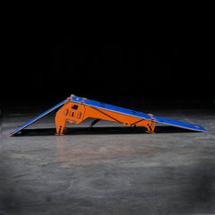 MTB Hopper Coach + Intro (INTRO-4);(COACH-4)