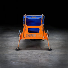 MTB Hopper Coach + Coach (COACH-4);(COACH-4)