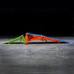 MTB Hopper Coach + Intro (INTRO-4);(COACH-4)