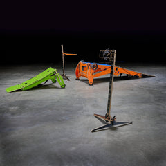 MTB Hopper Coach + Intro (INTRO-4);(COACH-4)