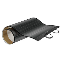 BougeRV Yuma 200W CIGS Thin-film Flexible Solar Panel ISE138-B079