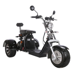 SoverSky Electric Mobility Adult Trike 2000w T7.1/T7.2