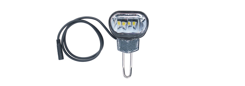Magnum Bikes Front Light - i7 PERF1044LIHT1050