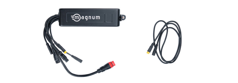 Magnum Bikes Controller - Metro 750 ELCO1044CONT0022