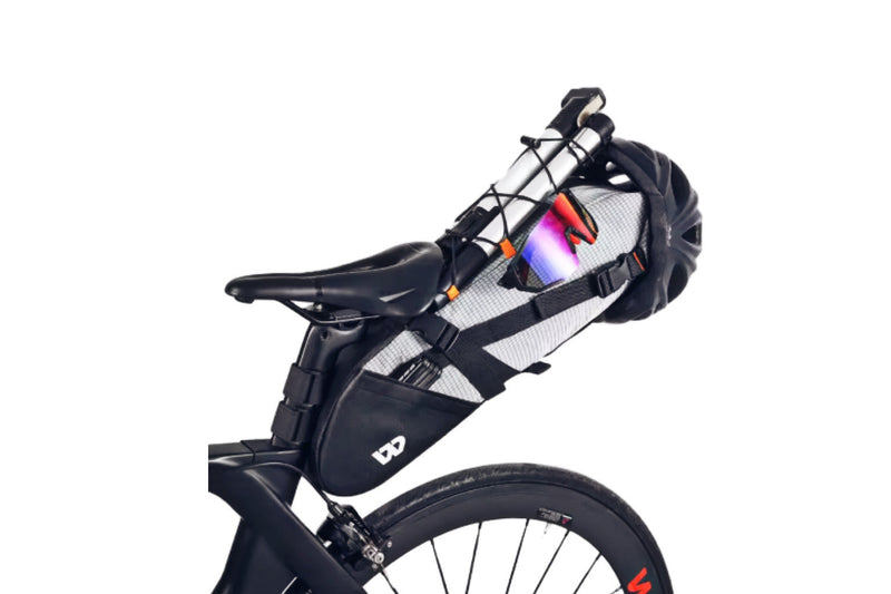 Beecool Bikes Bike Saddle Bag Large Capacity 10L BC-Saddle Bag 10L