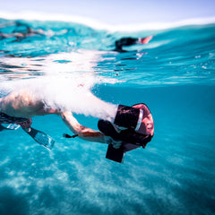 Sublue Underwater Scooter Navbow