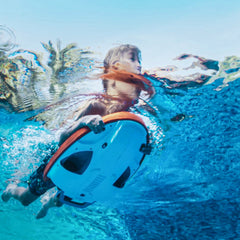 Sublue Underwater Scooter Swii
