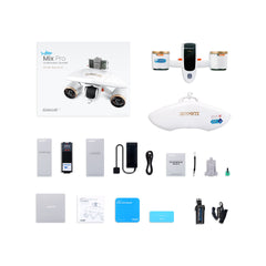 Sublue Underwater Scooter MixPro