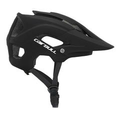 Beecool Bikes Bike Helmet BC-Helmet-Black-M BC-Helmet-Black-L
