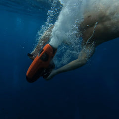 Sublue Underwater Scooter Vapor