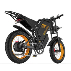 COSWHEEL GT20 Max EBike