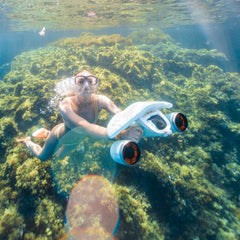 Sublue Underwater Scooter Mix