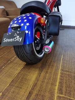 SoverSky Bluetooth Audio - Specially designed for SoverSky