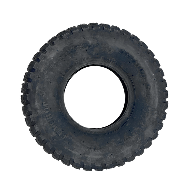 Scoot Motion Original Cross Tire for Veehop Scooter