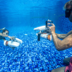 Sublue Underwater Scooter Tini