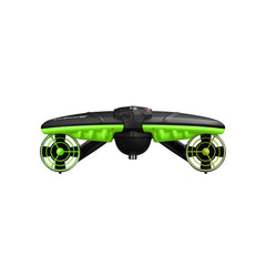 Sublue Underwater Scooter Navbow