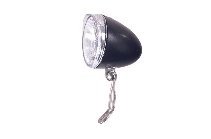 Magnum Bikes Front Light - Spanninga Swingo ELCO1430LIHT0005