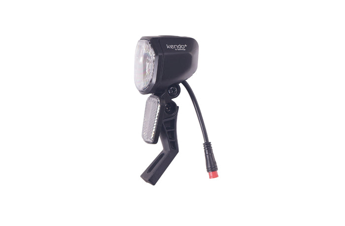 Magnum Bikes Front Light - Spanninga Kendo+ - i5/i6/F1 2213170062