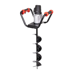 1500W Electric Post Hole Digger Auger With 6" Auger Bit (SAK14785)