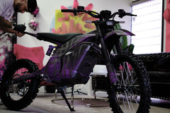 Emmo Caofen F80 X DIOGO SNOW