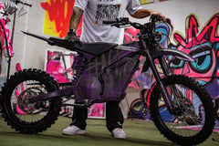 Emmo Caofen F80 X DIOGO SNOW